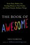 [The Book of Awesome 01] • The Book of Awesome